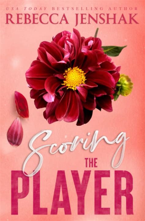 Scoring the Player: Special Edition : Jenshak, Rebecca: Amazon.in: Books