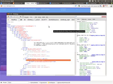 Image result for Selenium Color