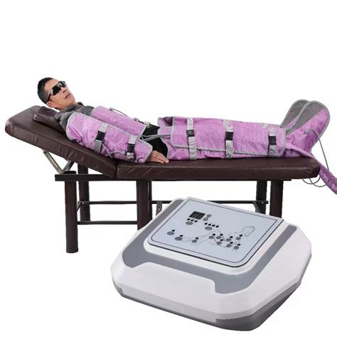 2023-3-In-1-Lymph-Drainage-Suit-Detox-Presoterapia-Machine-Pressotherapy-Lymphatic-Drainage ...