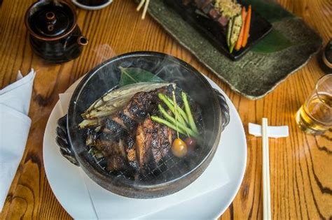 NOBU DALLAS - Uptown - Menu, Prices & Restaurant Reviews - Tripadvisor