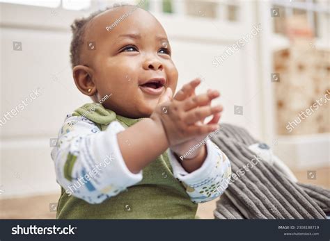 Baby Clapping Wondering When Your Baby Will Start Clapping? Here’s A