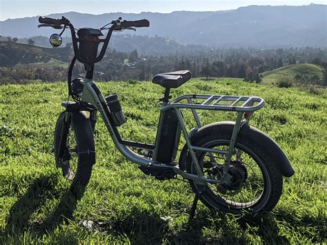 2021 Rad Power Bikes Rad Runner Plus