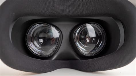 Comment ajuster les objectifs Meta Quest 3S pour obtenir la vue la plus ...