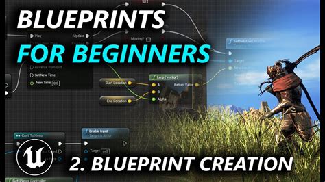 Image result for UE5 Blueprint Tutorials