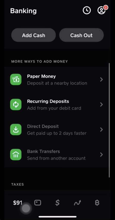 How to Borrow Money From Cash App | Cleo