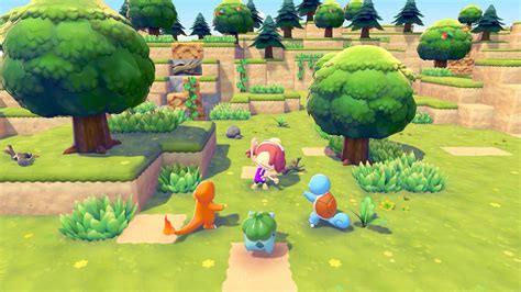 Pokemon Legends Z-A Occa Berry locations | GamesRadar+