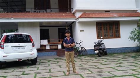 HOMESTAY AT CALICUT WITH ALL FACILITIES - Guest House In Kottooli ...