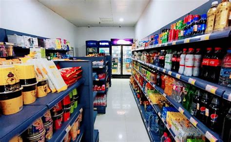 开一个小超市需要多少钱，需要哪些准备？ - 知乎