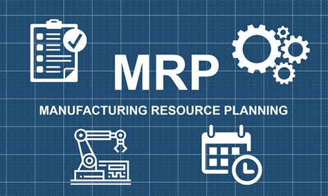Image result for Manufacturing MRP Software