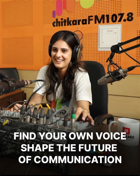 School of Mass Communication - Top Media College in Punjab