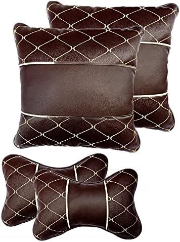 SARTE Car Seat Cushion Thigh Support for Car Seat Long & Comfortable ...