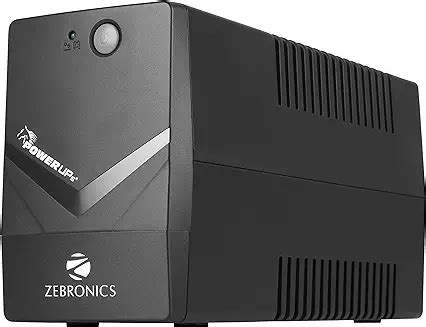 10 Best UPS for Computers in India [August, 2024]