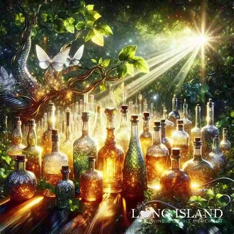 What Does 'Craft' Mean in Shop Liquor Bottle Sizes?