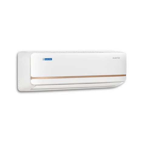 BLUESTAR 2 Ton, 3 Star Inverter Split AC (Copper, IA324TKU)
