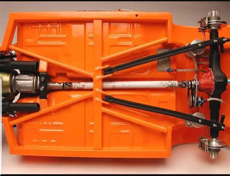 Model Car Building 的图像结果