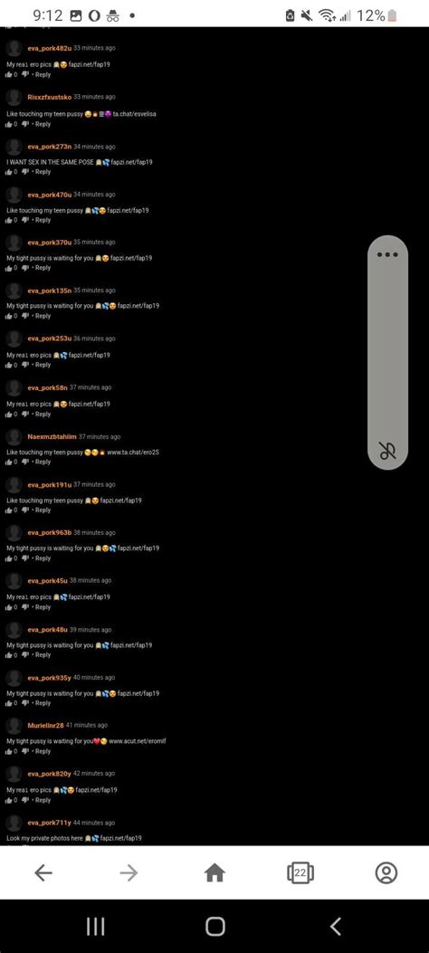 Image result for Inappropriate Bot Comment