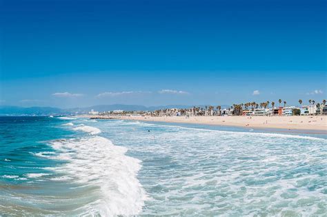 11 Best Beaches in Los Angeles - Find Fun in the Sun - Go Guides