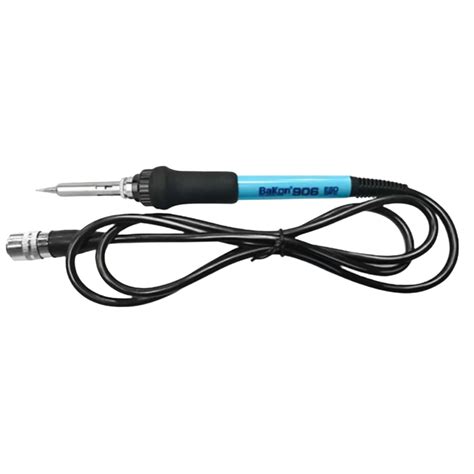 Bakon BK906 Soldering Iron Handpiece – REES52