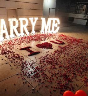 Expertly Crafting Birthday, Anniversary & Proposal Experiences