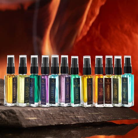 8ml x 12 Pocket Perfume Trial Pack for Men and Women – Smell And Sense