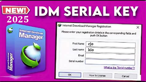 IDM Serial Key 的图像结果