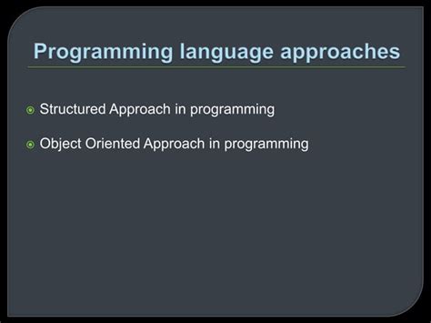 Basic Concepts of Programming 的图像结果