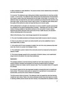 LSAT Test Questions 的图像结果