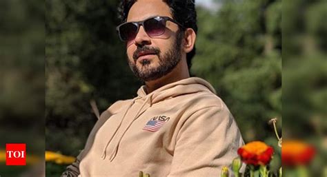 Umesh Kamat shares a throwback picture from his Himachal Pradesh ...
