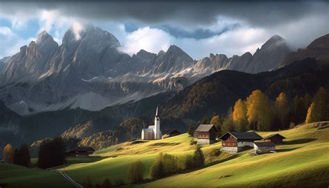 Image result for Alps Landscape