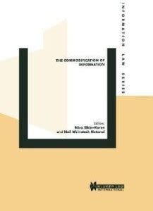 The Commodification of Information: Buy The Commodification of ...