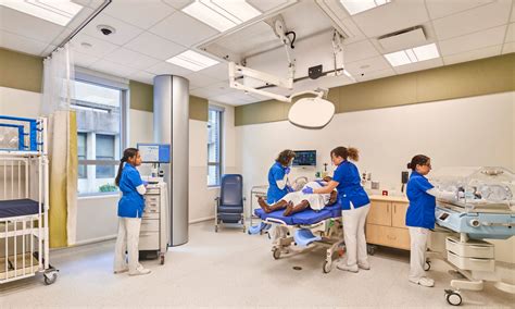 CUNY Lehman College Nursing Education, Research, and Practice Center ...