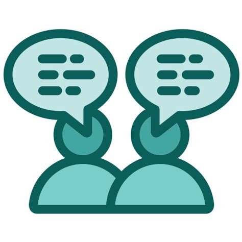 Communication Generic color lineal-color icon | Freepik