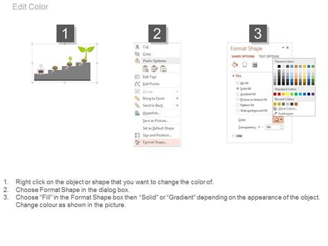 Course Development Progress Slide PowerPoint 的图像结果
