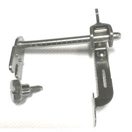 Image result for Sewing Machine Rack Guide