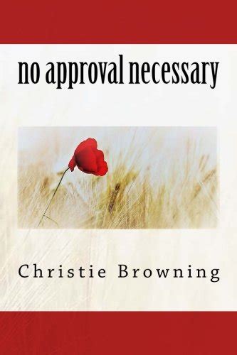 Buy No Approval Necessary Book Online at Low Prices in India | No ...