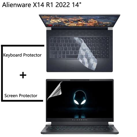 Image result for Alienware X14 Cover