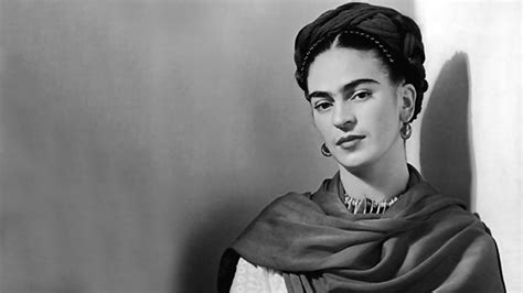 The Life and Times of Frida Kahlo | Knowledge.ca