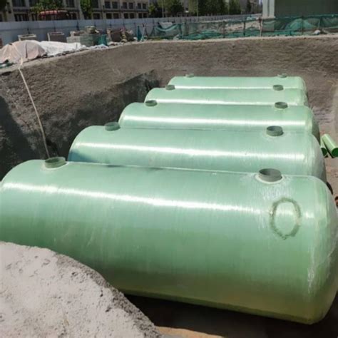 雨水收集蓄水模块系统_山东双利专业虹吸排水系统公司