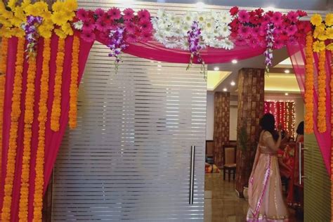 Tashree Hotel - Venue - Kapashera - Samalkha - Rajokri - Weddingwire.in
