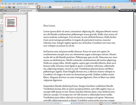 Foxit PDF Reader Tutorial 的图像结果