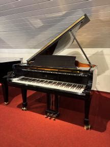 Flügel und Klaviere, neu und gebraucht, kaufen und verkaufen - Pianova
