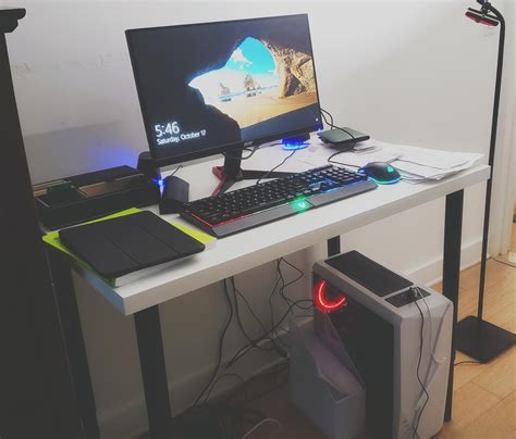 Image result for Whole Computer Setup Simple