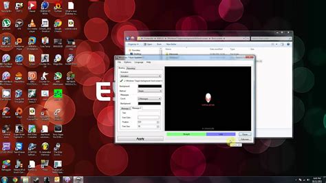 Image result for Alienware Startup