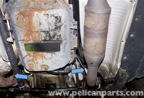 E83 O2 Sensor Location 的图像结果