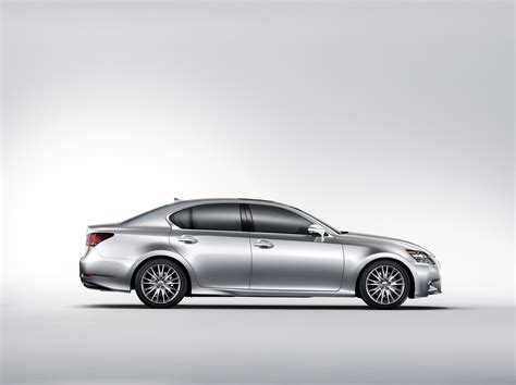 2013 Lexus GS 350 Photo Gallery – Lexus Enthusiast | Lexus Enthusiast