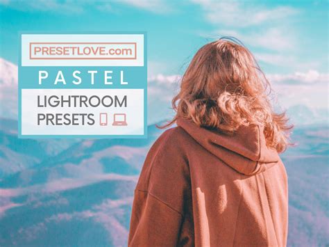 46+ Lightroom Pastel Presets Pack