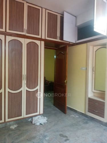 Independent House ITI Layout Bus Stop Rent - WITHOUT BROKERAGE Fully ...