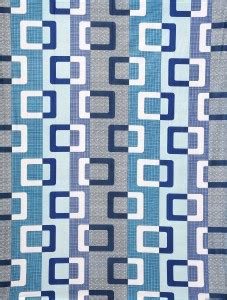 Panipat Textile Hub FABRIC-SUPRIMO-BLUE-BOX-5-MTR-01 Curtain Fabric ...
