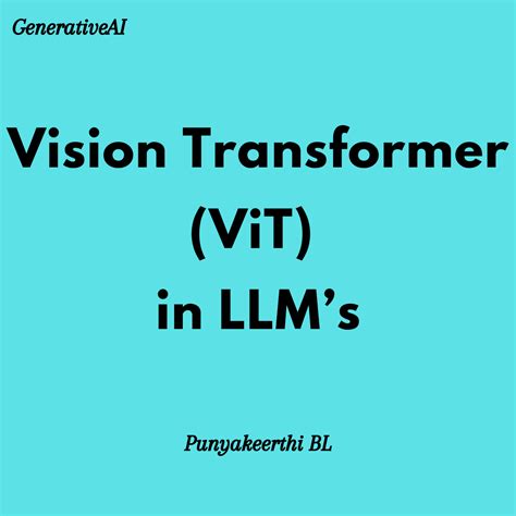 Image result for Vit Computer Vision