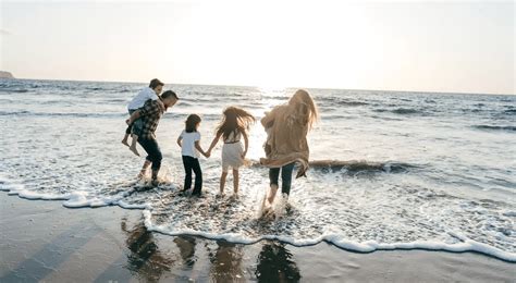 Digital Nomad With Kids: How To Thrive as a Nomad Family